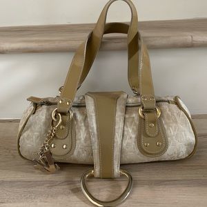 Versace Jeans Couture Vintage Purse